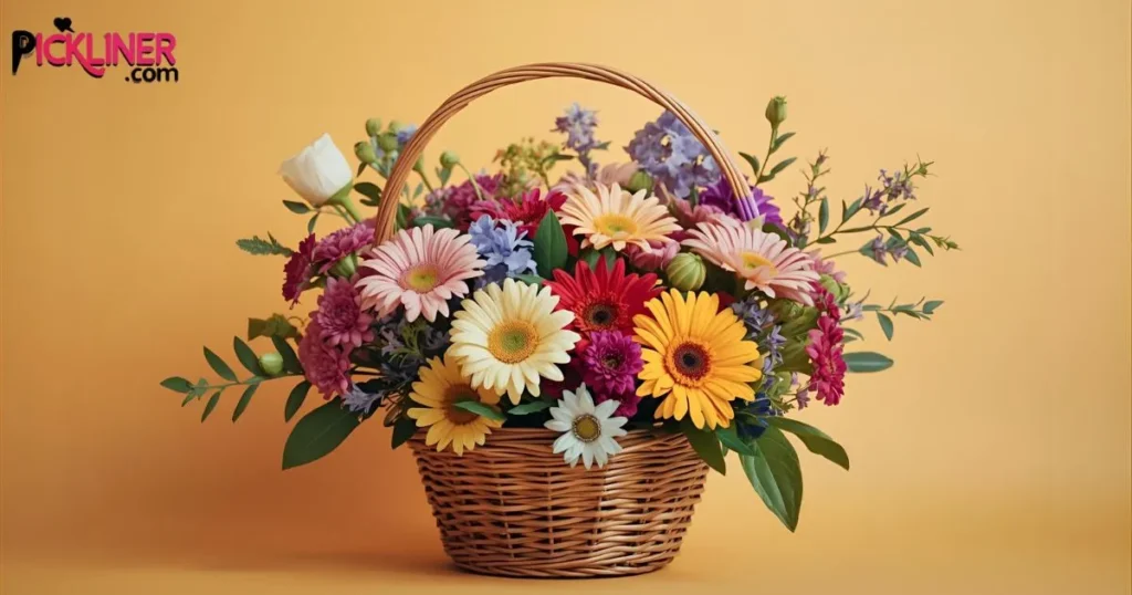 Basket Pick Up for Adults