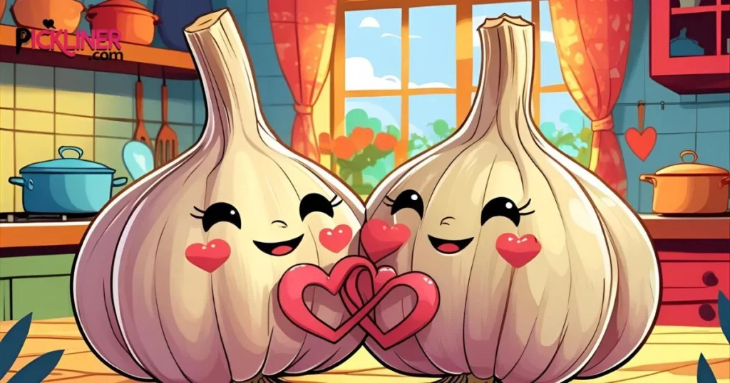 Best Garlic Love