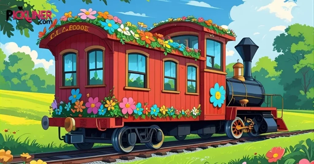 Cringe Caboose