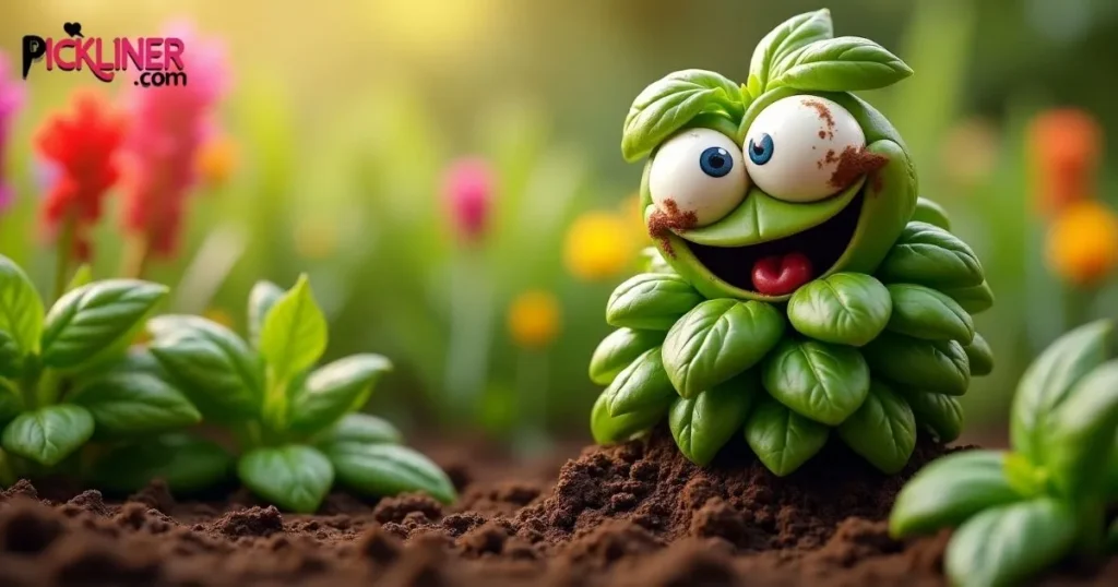 Dirty Basil