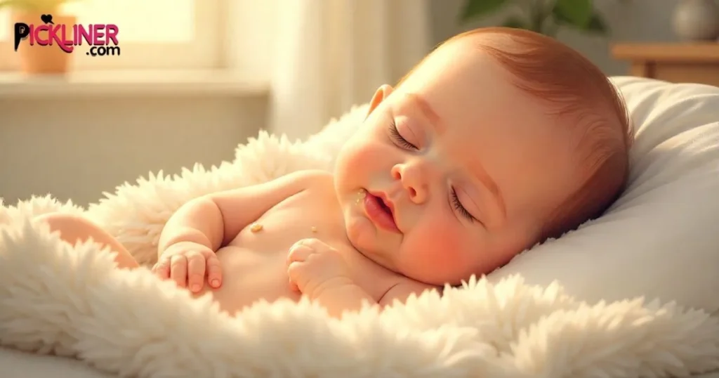Drool Pickup-lines for Kids