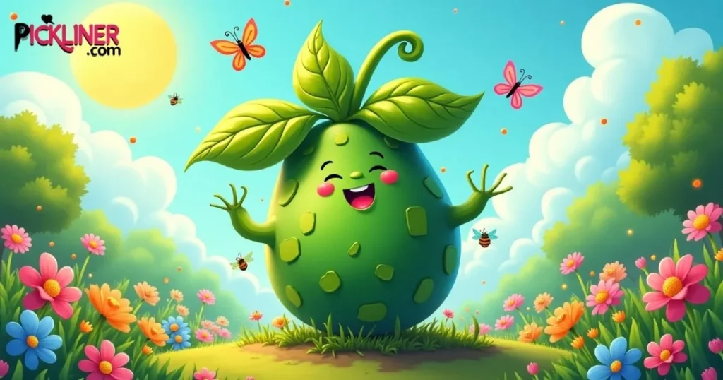 Flirty Basil