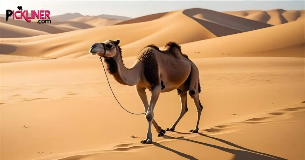 Simple Dromedary