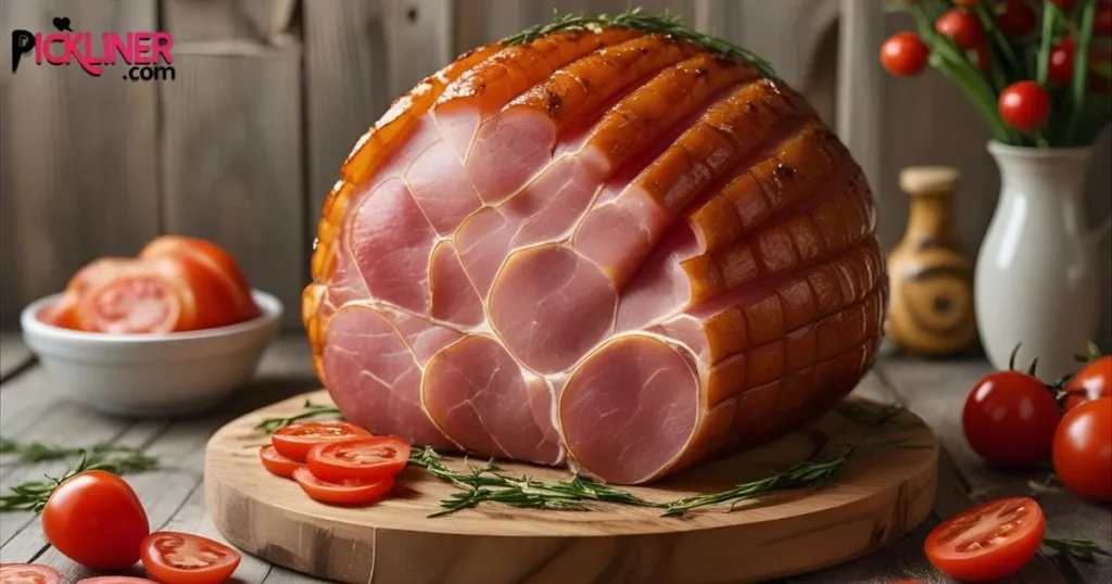 Trendy Ham Pick Up Lines