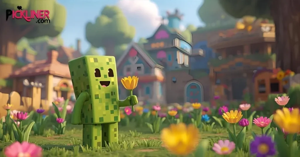 Romantic Creeper Pickup Lines