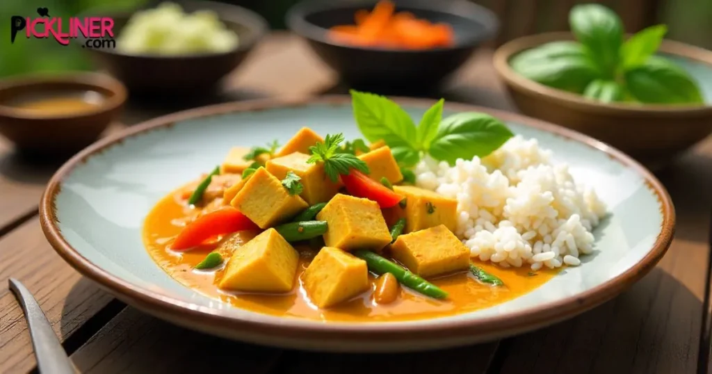Cheeky Curry Pickup Lines
