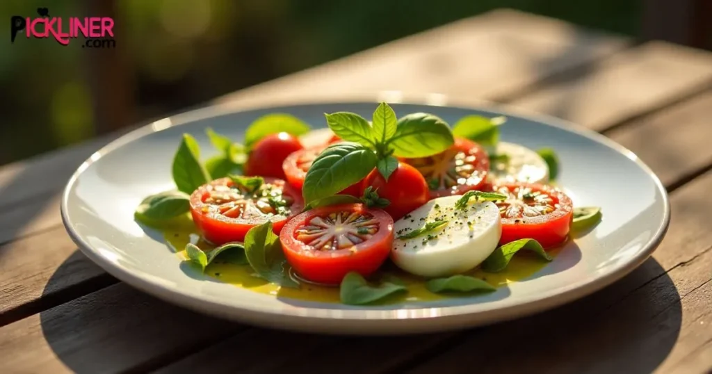 Entrée Pickup Lines for Food Lovers