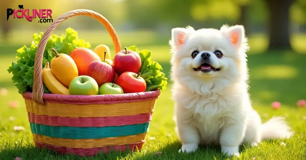 Playful Grocery Pickup Lines