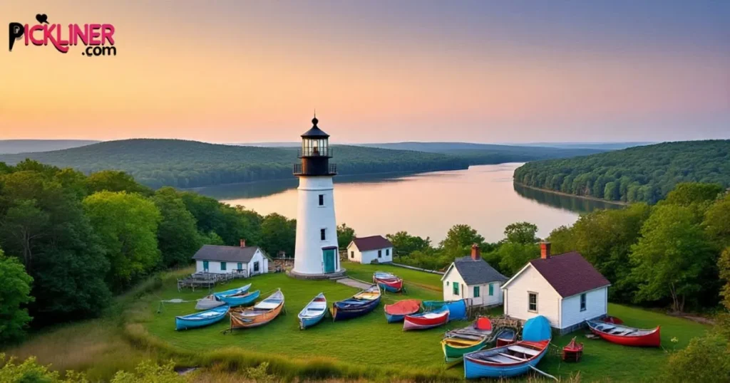Witty Delaware Pickup Lines