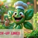 Basil Pick Up Lines