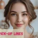 Beauty Pick-Up Lines