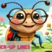 Beetle Pickup Lines