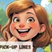 Bethany Pick Up Line