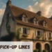 Brittany Pickup Lines