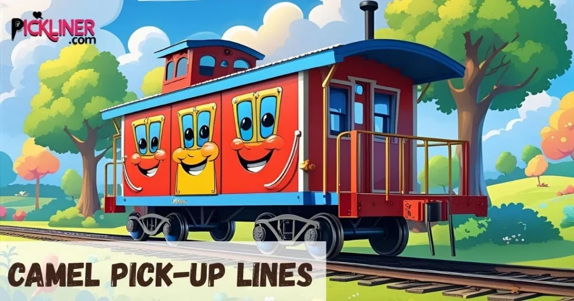 Caboose Pickup Lines 