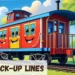 Caboose Pickup Lines 