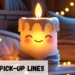 Candela Pickup Line