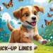 Canine Pickup Lines