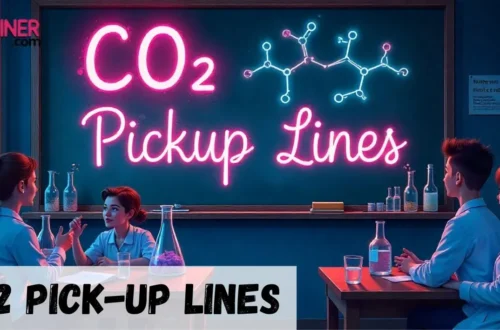 CO2 Pickup Line
