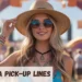 Coachella Pick-Up Lines