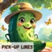 Cucumber Pickup Lines