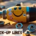 Drill Pick Ups Line