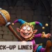 Flail Pickup Lines