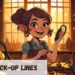 Gaige Pickup Lines