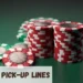 Gambling Pick-Up Line