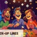Game Pickup Lines