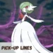 Gardevoir Pickup Lines