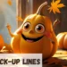 Gourd Pickup Lines