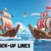 Naval Pick up Line