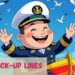 Naval Pick-Up Lines