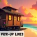 Caboose Pick up Line