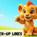 Claw Pick Up Lines