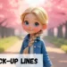 Coat Pickup Line