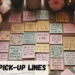 Couplet Pick up Lines