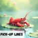 Crawfish Pickup Line