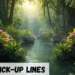 Creek Pick Up Lines