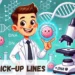 CRISPR Pickup Lines