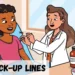 Cure Pick Up Lines