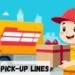 Delivery Pickup Lines