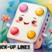 Domino Pick-Up Lines