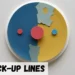 Dot Pick-Up Lines