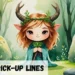 Druidic Pick-Up Lines
