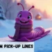 Earthworm Pickup line