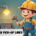 Electrician Pickup Lines
