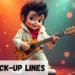 Elvis Pickup Lines