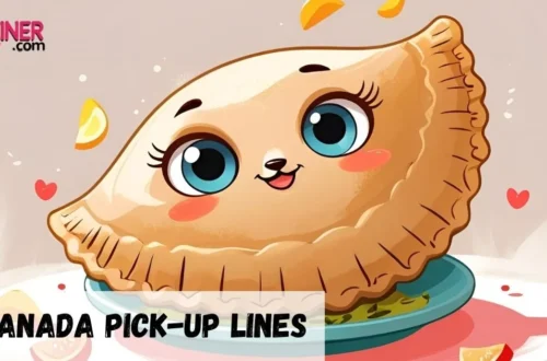 Empanada Pickup Lines